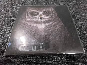 OWl CDまとめ売り 廃盤デモあり OWl CDまとめ売り 廃盤デモあり